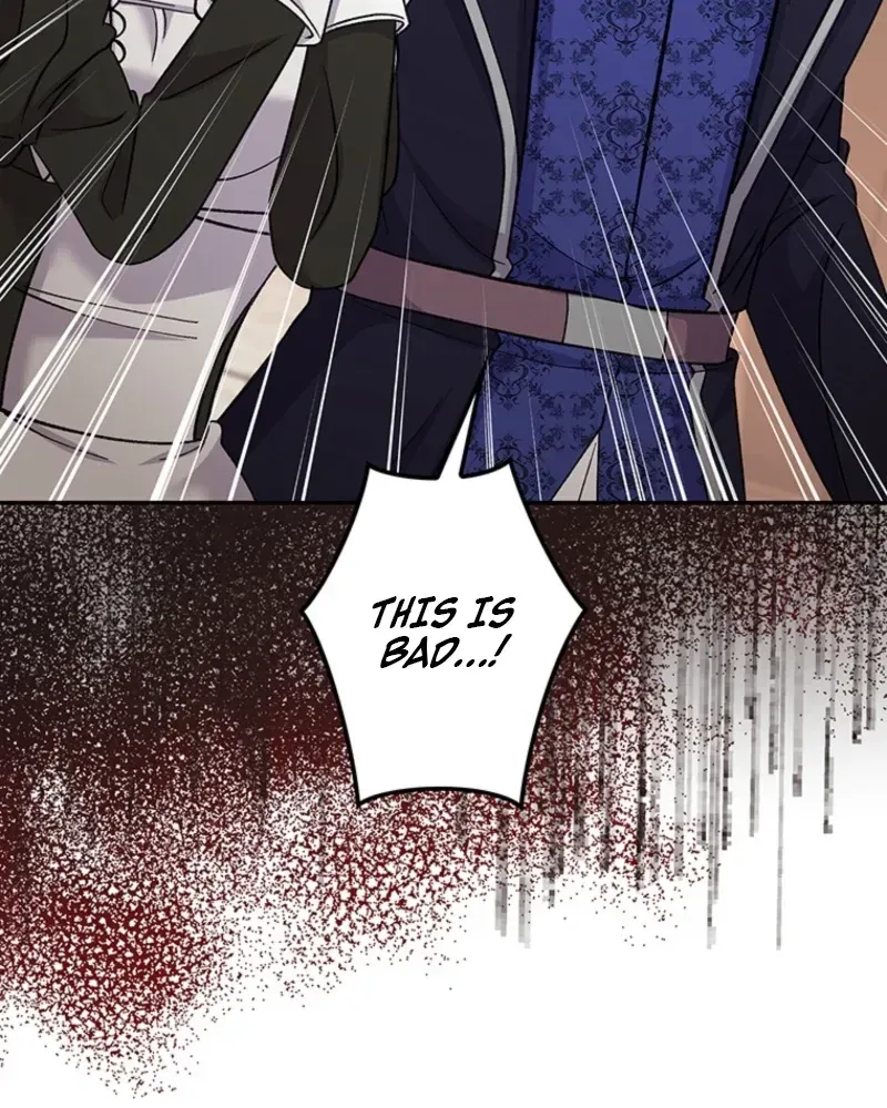 Akujo to Naru Gijou no Osewagakari ni Narimashita!? Chapter 28 page 81 - 