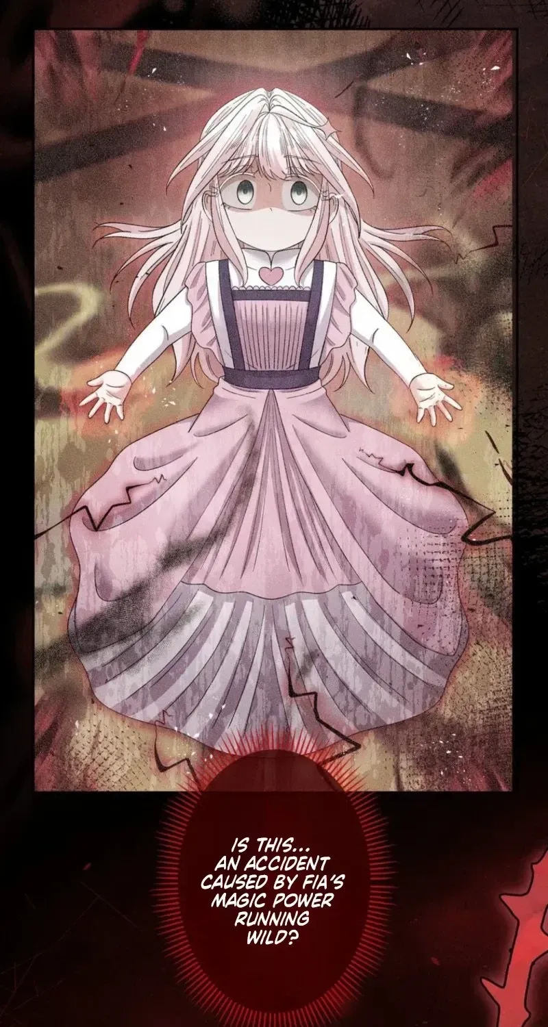 Akujo to Naru Gijou no Osewagakari ni Narimashita!? Chapter 29 page 13 - 