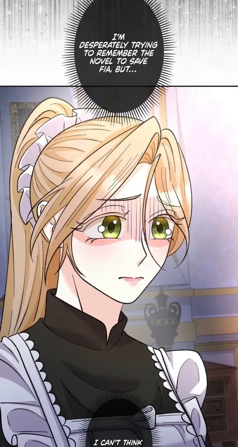 Akujo to Naru Gijou no Osewagakari ni Narimashita!? Chapter 29 page 16 - 
