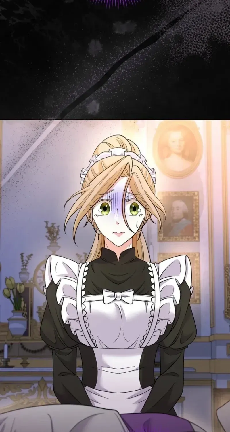 Akujo to Naru Gijou no Osewagakari ni Narimashita!? Chapter 29 page 19 - 