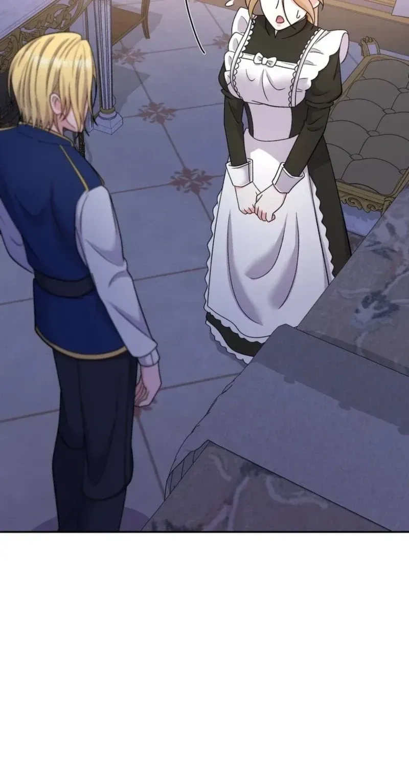 Akujo to Naru Gijou no Osewagakari ni Narimashita!? Chapter 29 page 31 - 