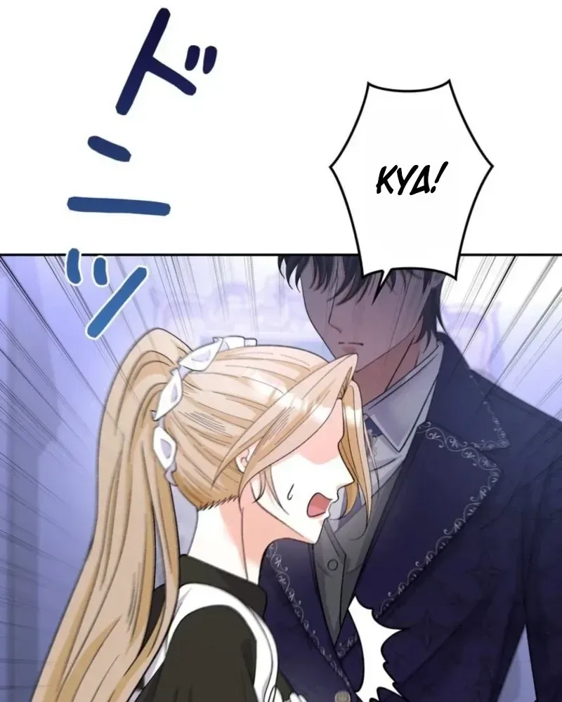 Akujo to Naru Gijou no Osewagakari ni Narimashita!? Chapter 29 page 36 - 