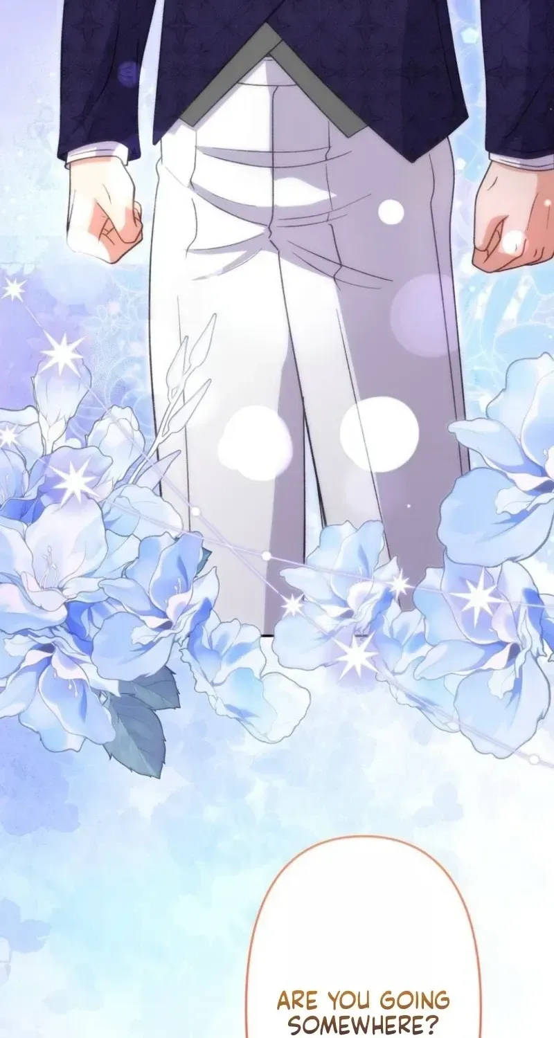 Akujo to Naru Gijou no Osewagakari ni Narimashita!? Chapter 29 page 43 - 