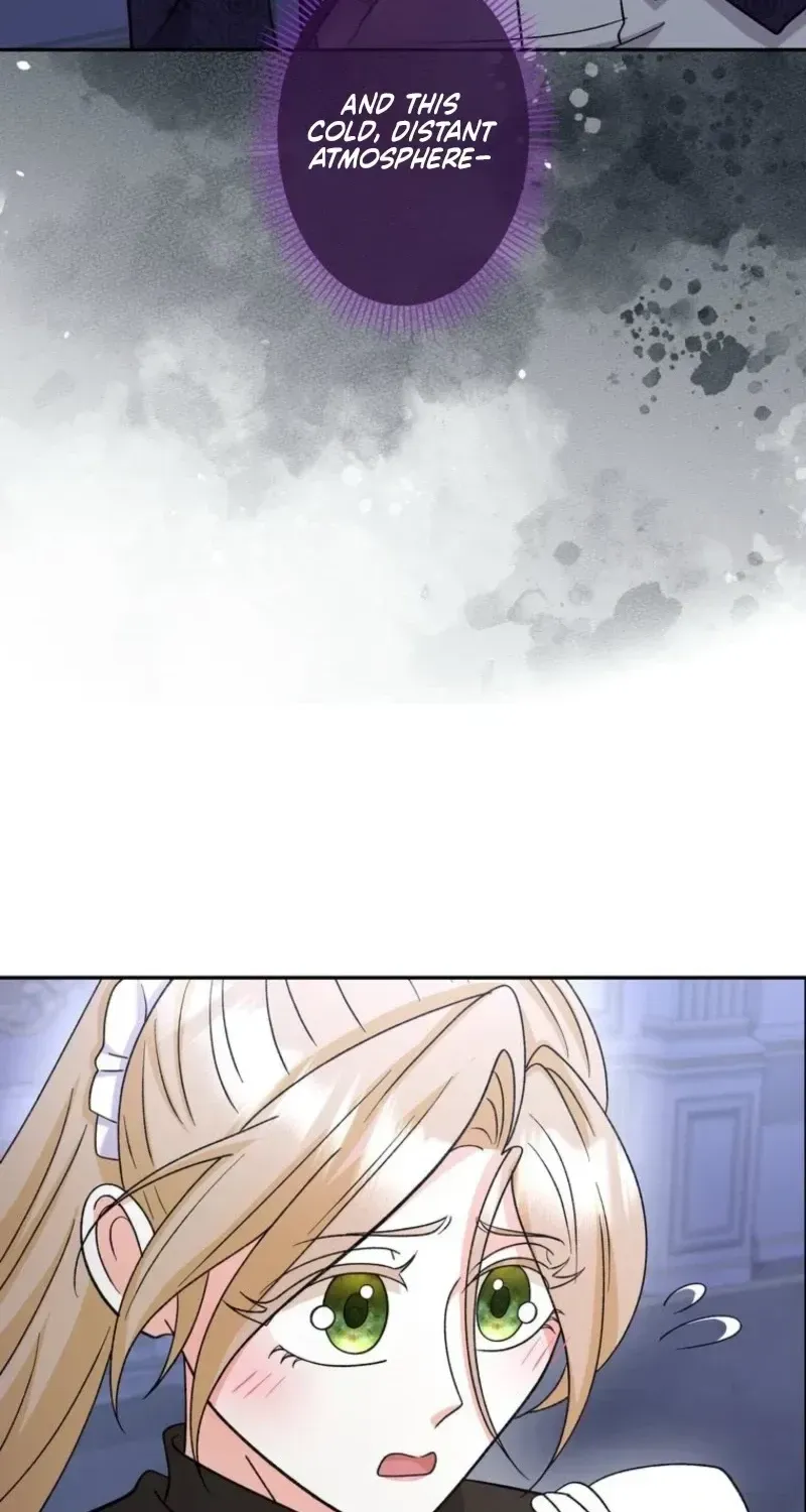 Akujo to Naru Gijou no Osewagakari ni Narimashita!? Chapter 29 page 50 - 