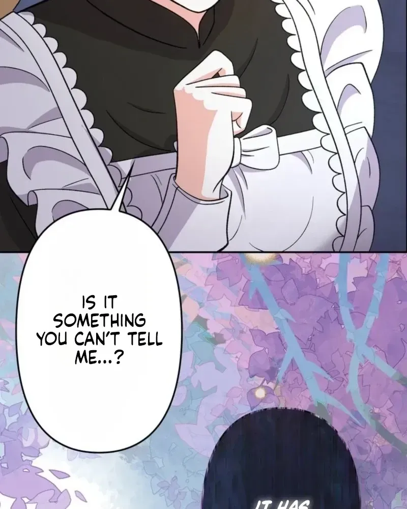Akujo to Naru Gijou no Osewagakari ni Narimashita!? Chapter 29 page 51 - 
