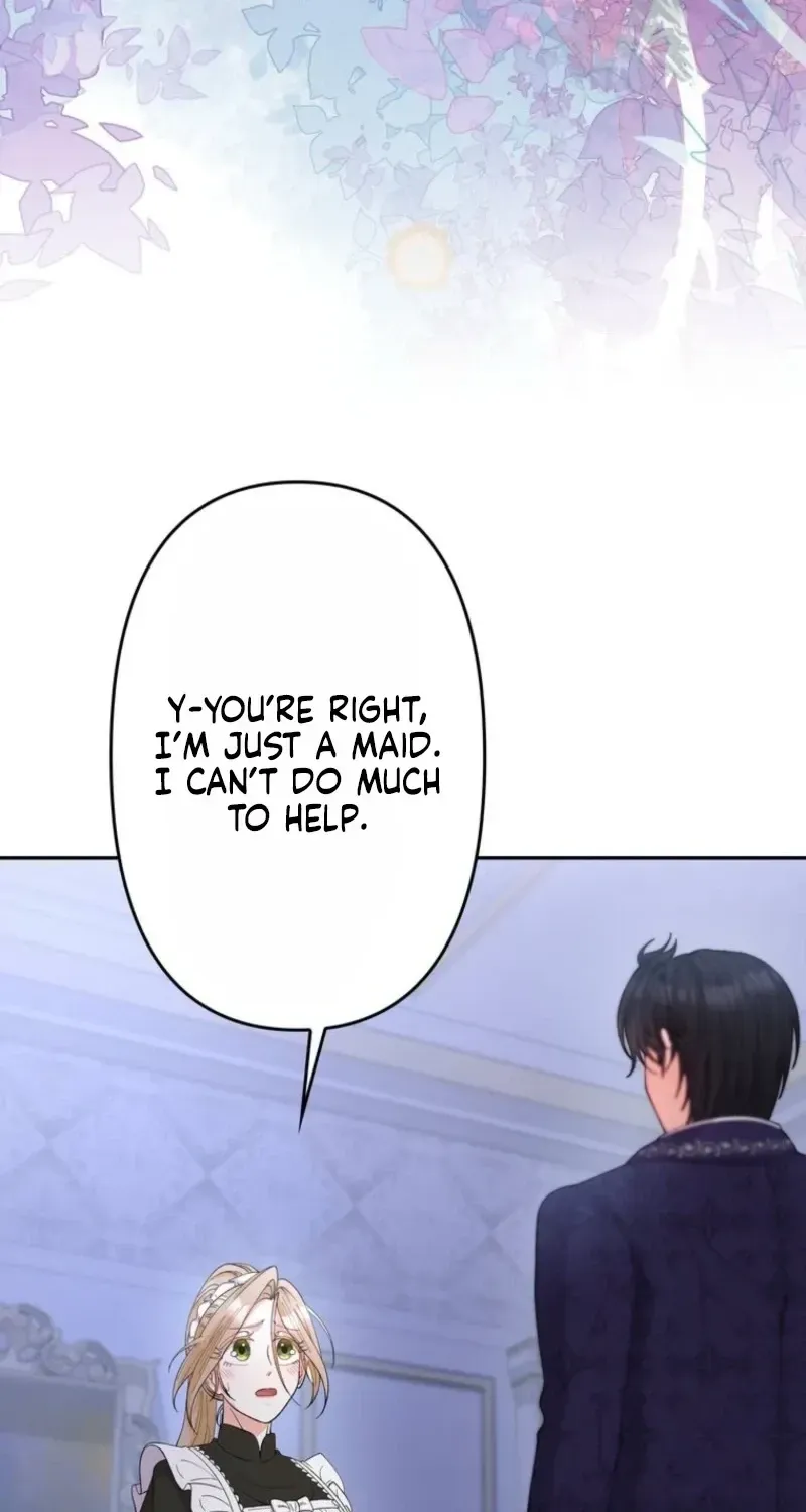 Akujo to Naru Gijou no Osewagakari ni Narimashita!? Chapter 29 page 55 - 