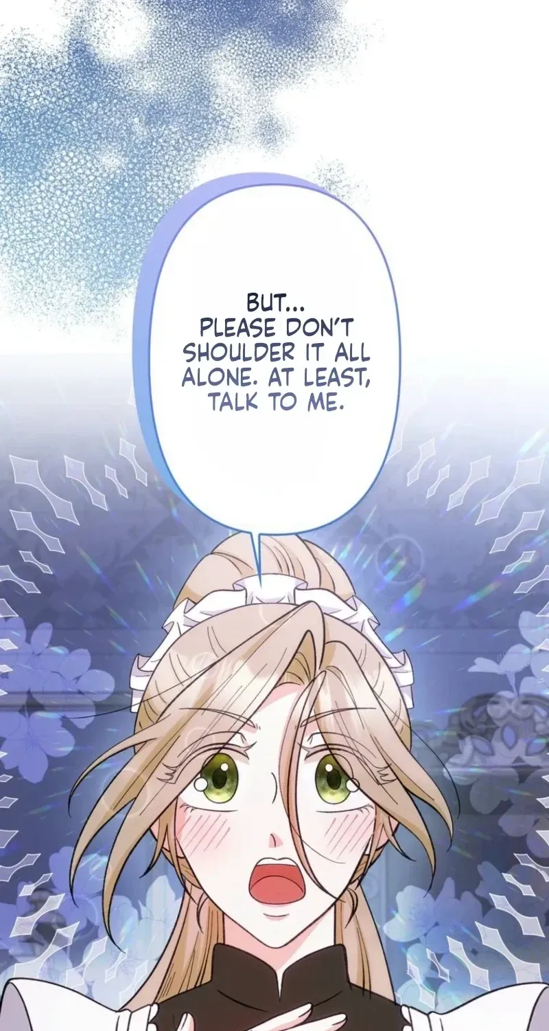 Akujo to Naru Gijou no Osewagakari ni Narimashita!? Chapter 29 page 58 - 