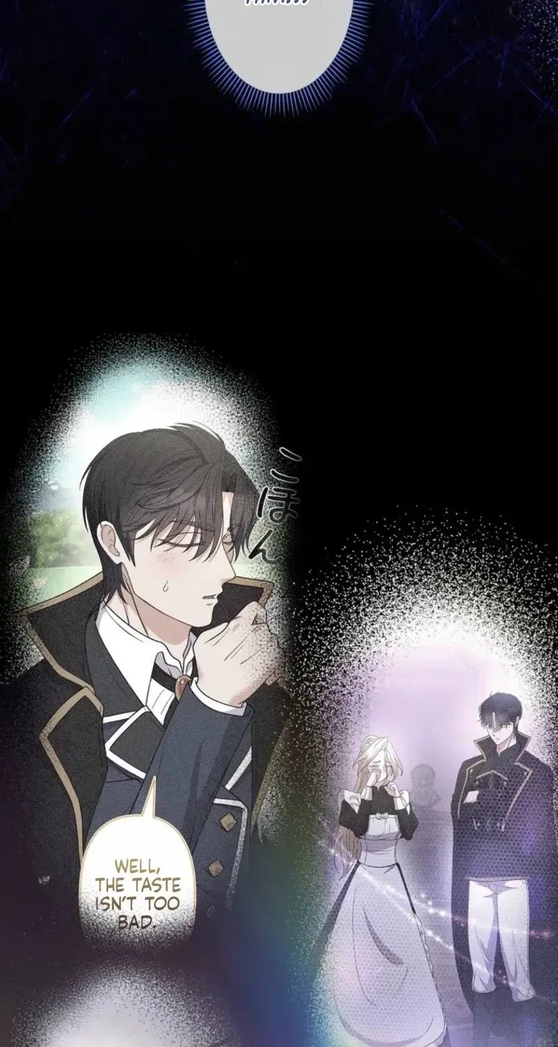 Akujo to Naru Gijou no Osewagakari ni Narimashita!? Chapter 29 page 61 - 