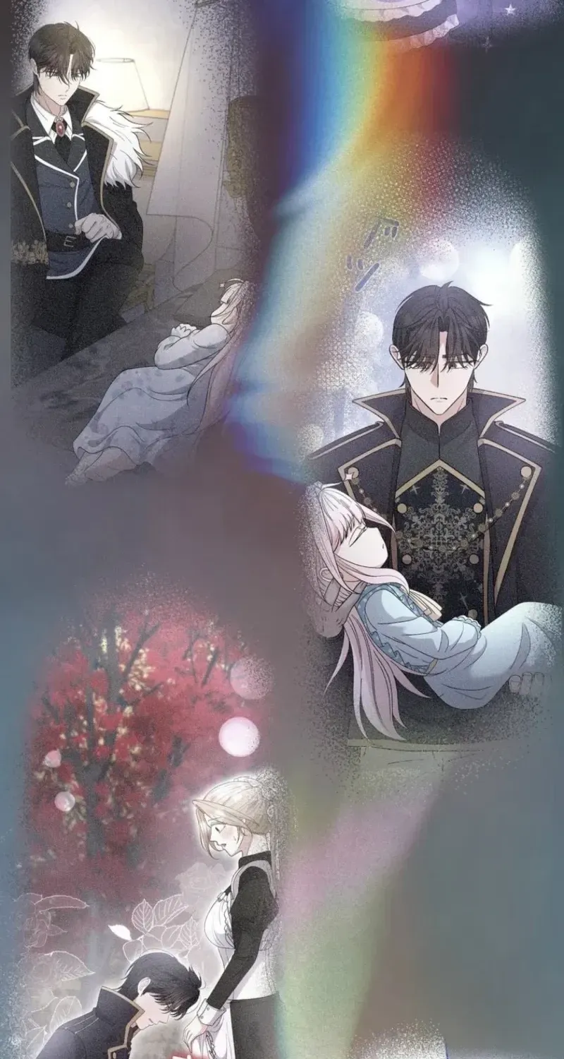 Akujo to Naru Gijou no Osewagakari ni Narimashita!? Chapter 29 page 62 - 