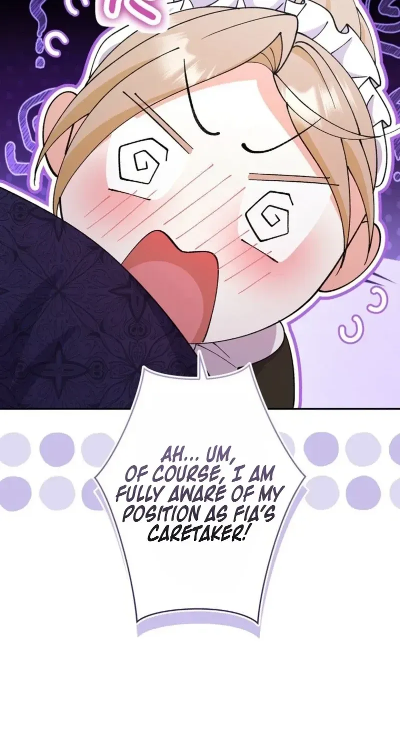 Akujo to Naru Gijou no Osewagakari ni Narimashita!? Chapter 29 page 77 - 