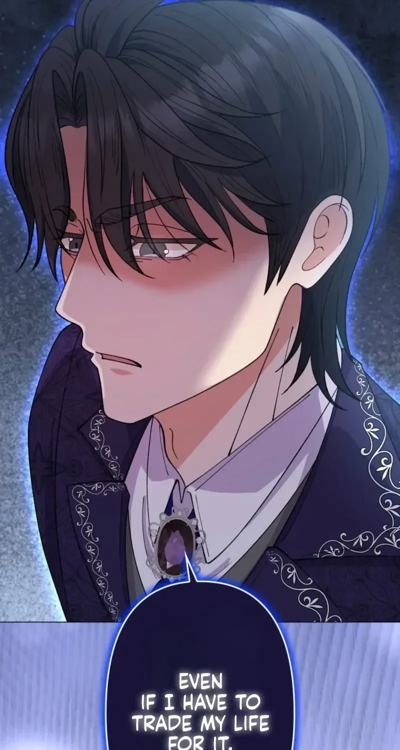 Akujo to Naru Gijou no Osewagakari ni Narimashita!? Chapter 29 page 85 - 