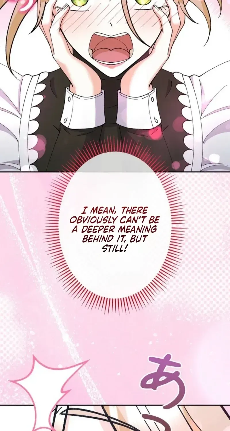 Akujo to Naru Gijou no Osewagakari ni Narimashita!? Chapter 29 page 89 - 