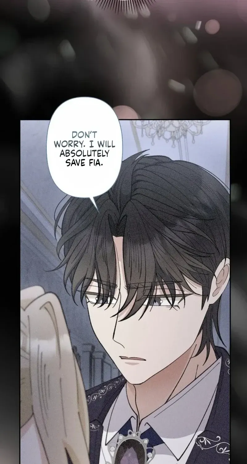 Akujo to Naru Gijou no Osewagakari ni Narimashita!? Chapter 29 page 91 - 