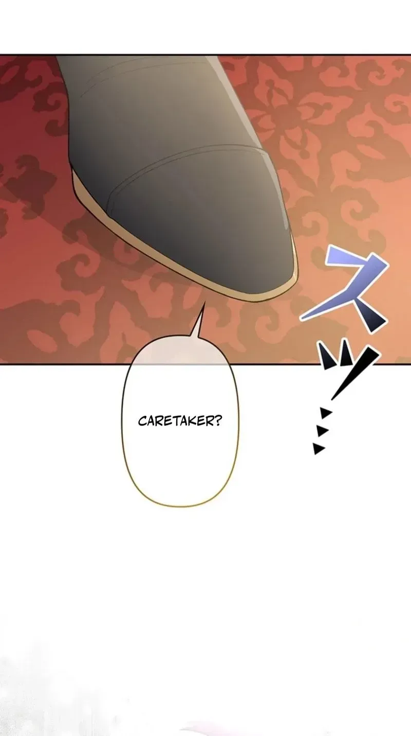 Akujo to Naru Gijou no Osewagakari ni Narimashita!? Chapter 3 page 2 - 