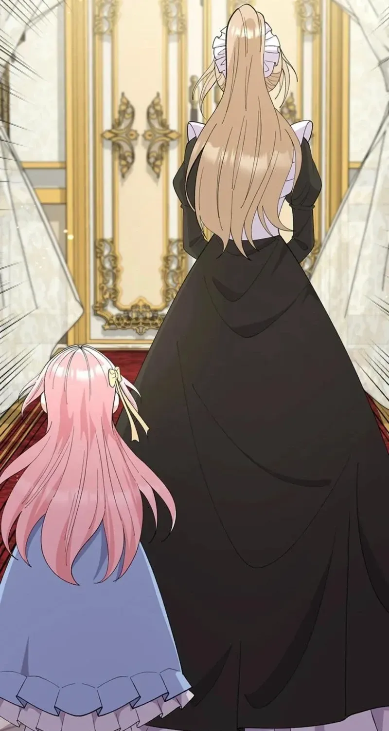 Akujo to Naru Gijou no Osewagakari ni Narimashita!? Chapter 3 page 105 - 