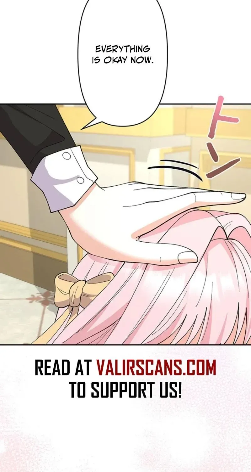 Akujo to Naru Gijou no Osewagakari ni Narimashita!? Chapter 3 page 108 - 