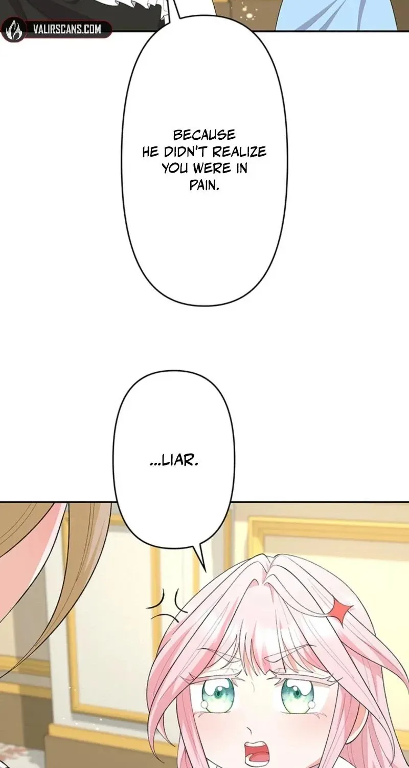 Akujo to Naru Gijou no Osewagakari ni Narimashita!? Chapter 3 page 116 - 