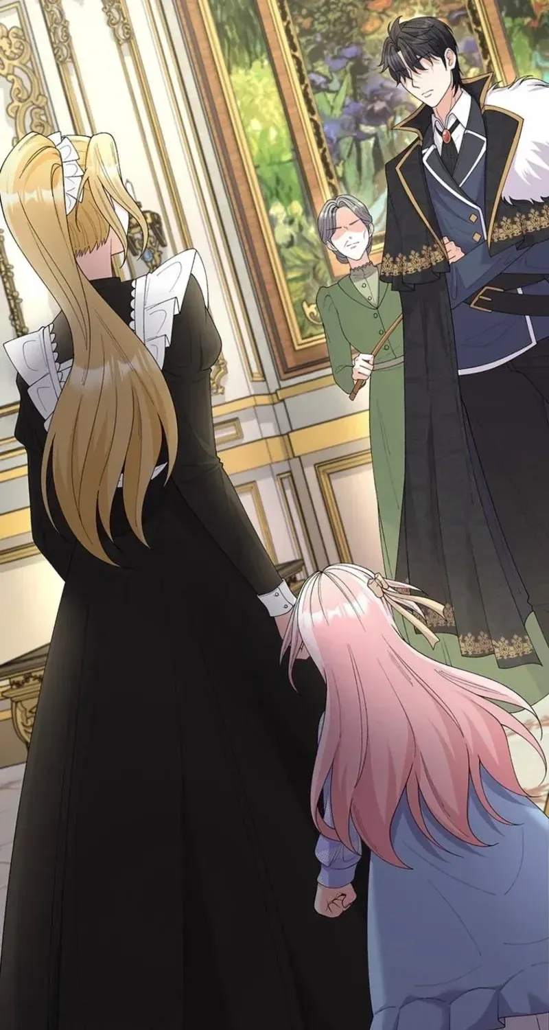 Akujo to Naru Gijou no Osewagakari ni Narimashita!? Chapter 3 page 13 - 