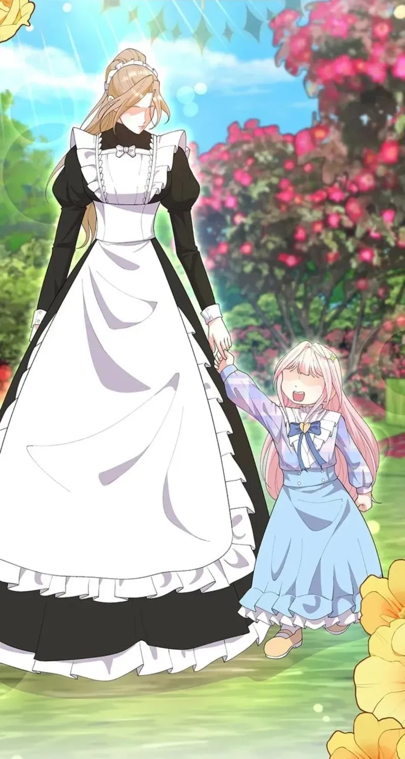 Akujo to Naru Gijou no Osewagakari ni Narimashita!? Chapter 3 page 125 - 