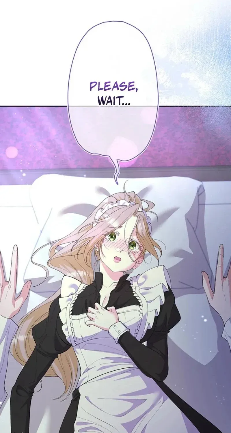 Akujo to Naru Gijou no Osewagakari ni Narimashita!? Chapter 3 page 133 - 