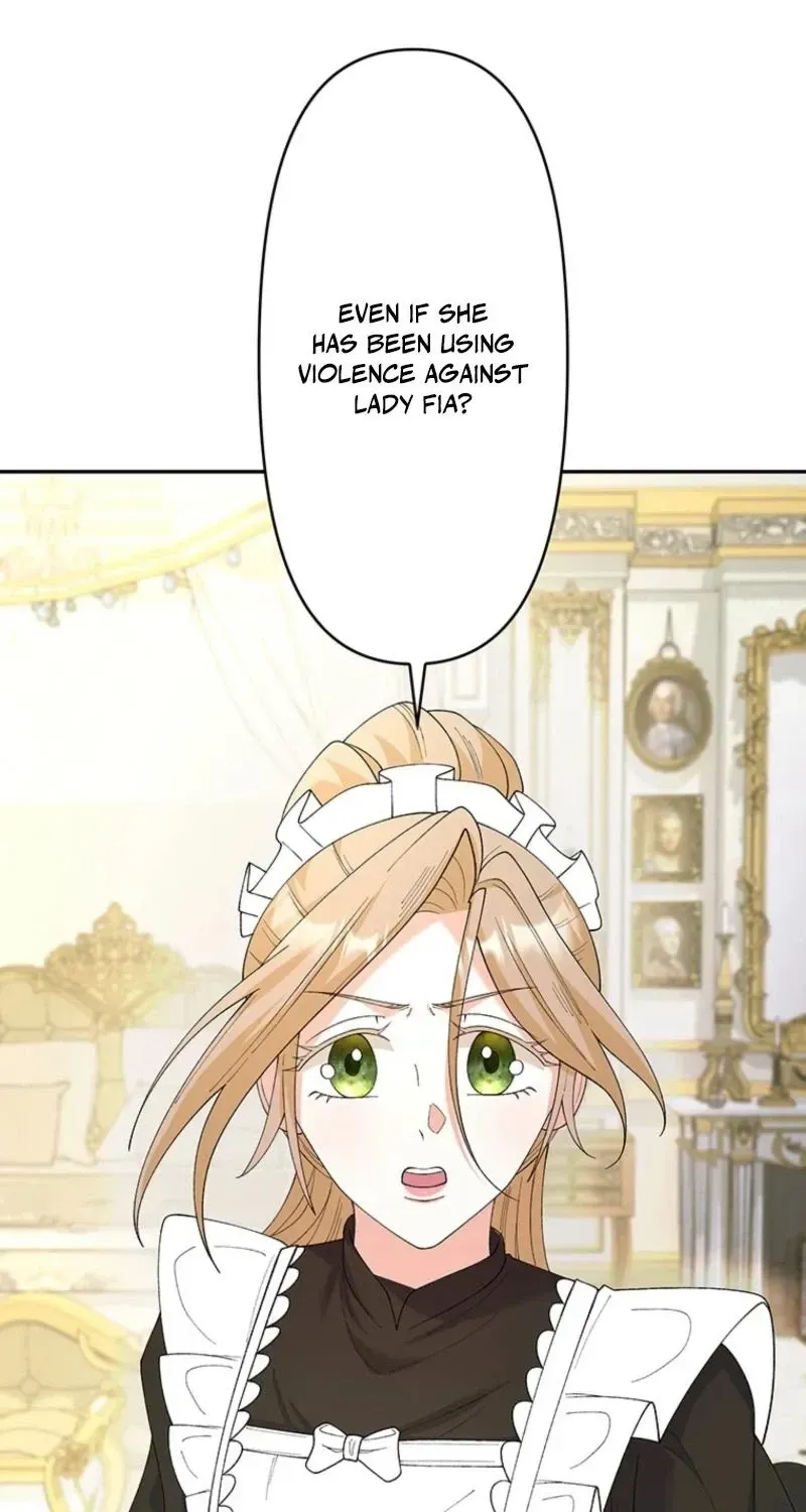 Akujo to Naru Gijou no Osewagakari ni Narimashita!? Chapter 3 page 18 - 