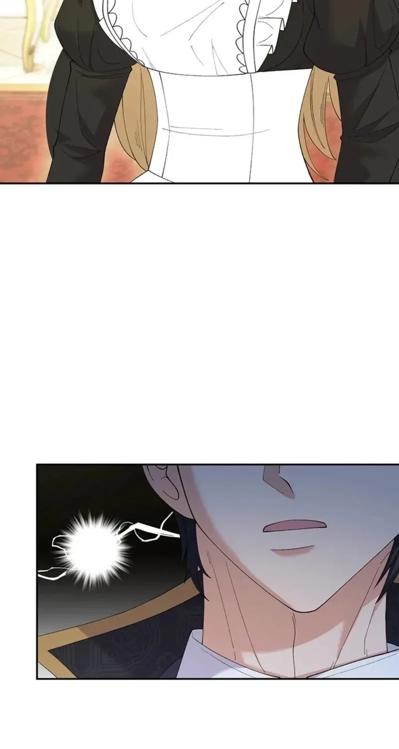 Akujo to Naru Gijou no Osewagakari ni Narimashita!? Chapter 3 page 19 - 