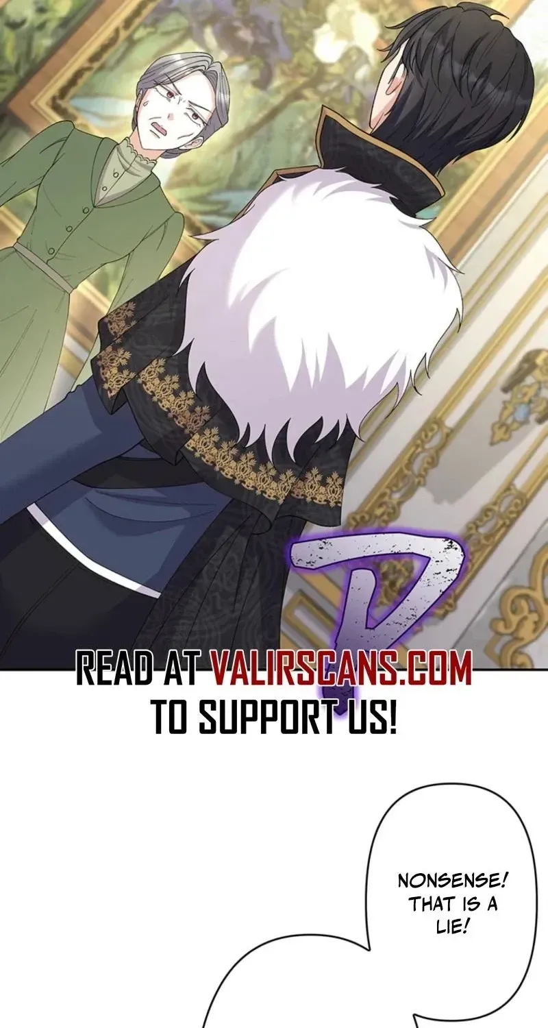 Akujo to Naru Gijou no Osewagakari ni Narimashita!? Chapter 3 page 24 - 