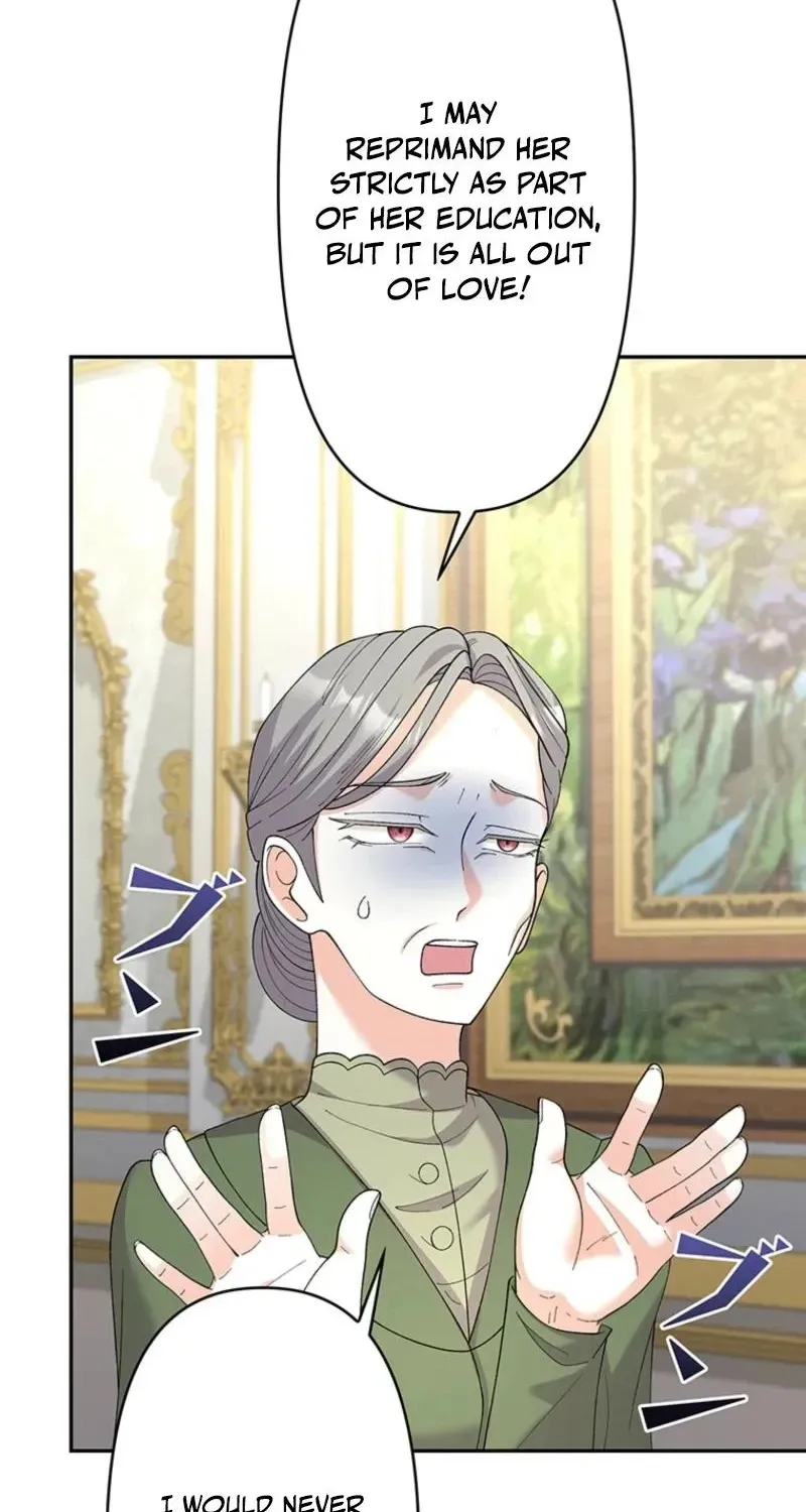 Akujo to Naru Gijou no Osewagakari ni Narimashita!? Chapter 3 page 25 - 