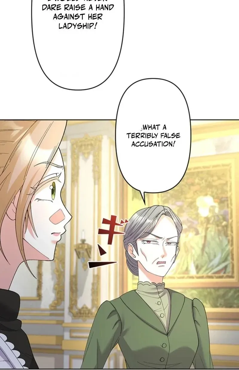 Akujo to Naru Gijou no Osewagakari ni Narimashita!? Chapter 3 page 26 - 