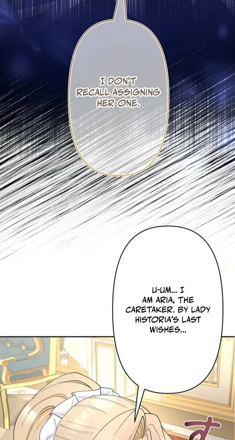 Akujo to Naru Gijou no Osewagakari ni Narimashita!? Chapter 3 page 4 - 