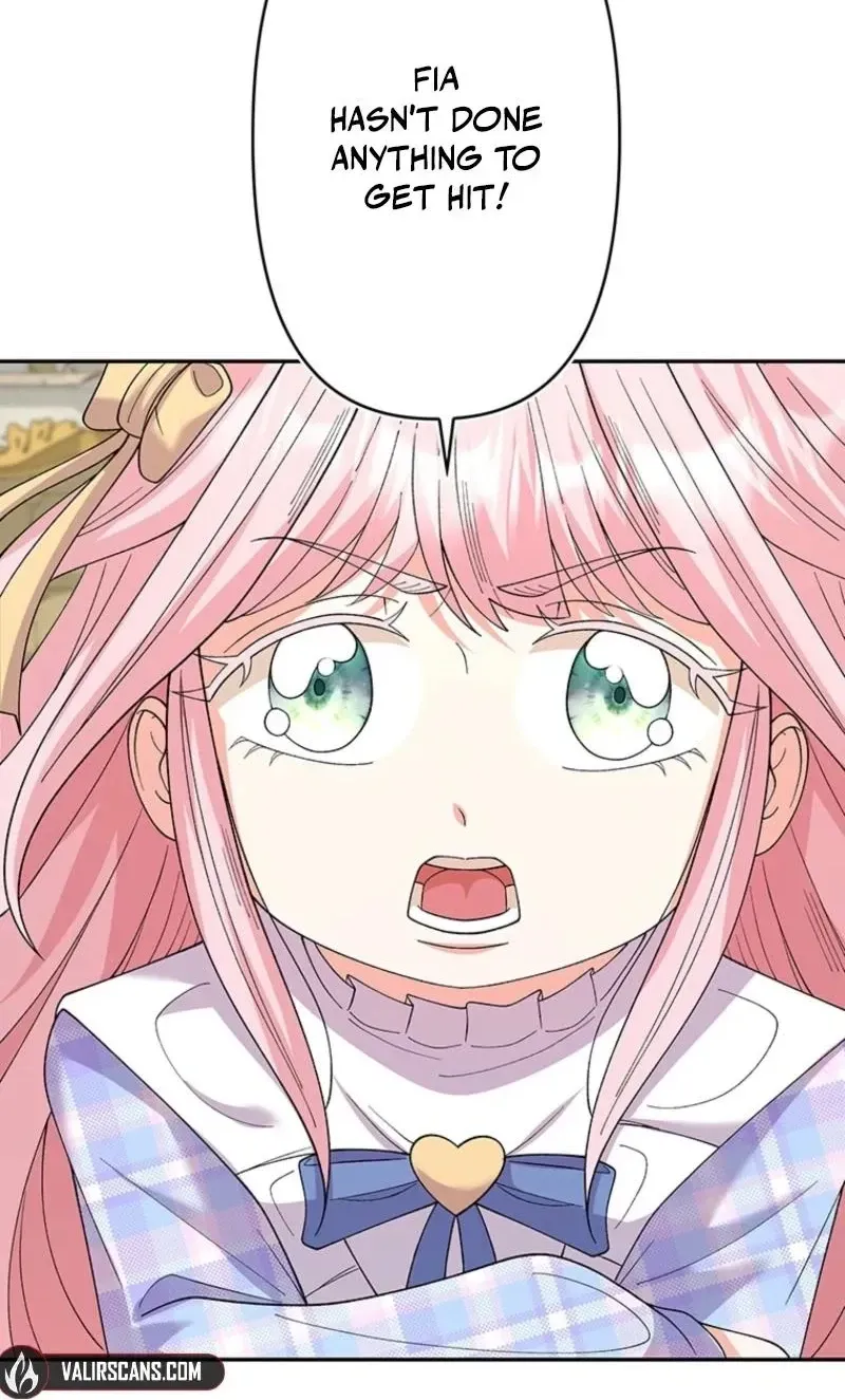 Akujo to Naru Gijou no Osewagakari ni Narimashita!? Chapter 3 page 32 - 