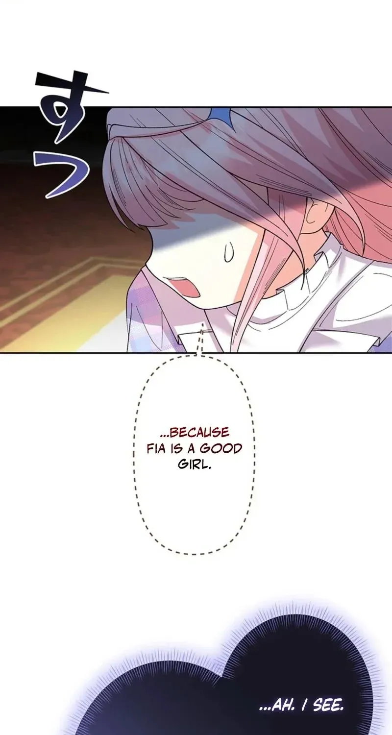 Akujo to Naru Gijou no Osewagakari ni Narimashita!? Chapter 3 page 33 - 
