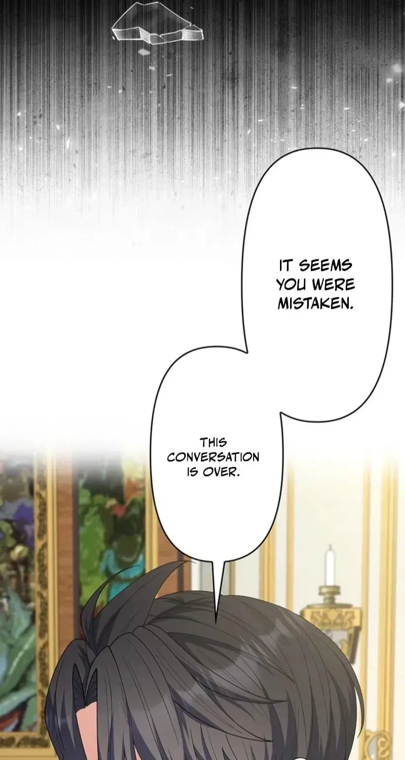 Akujo to Naru Gijou no Osewagakari ni Narimashita!? Chapter 3 page 39 - 