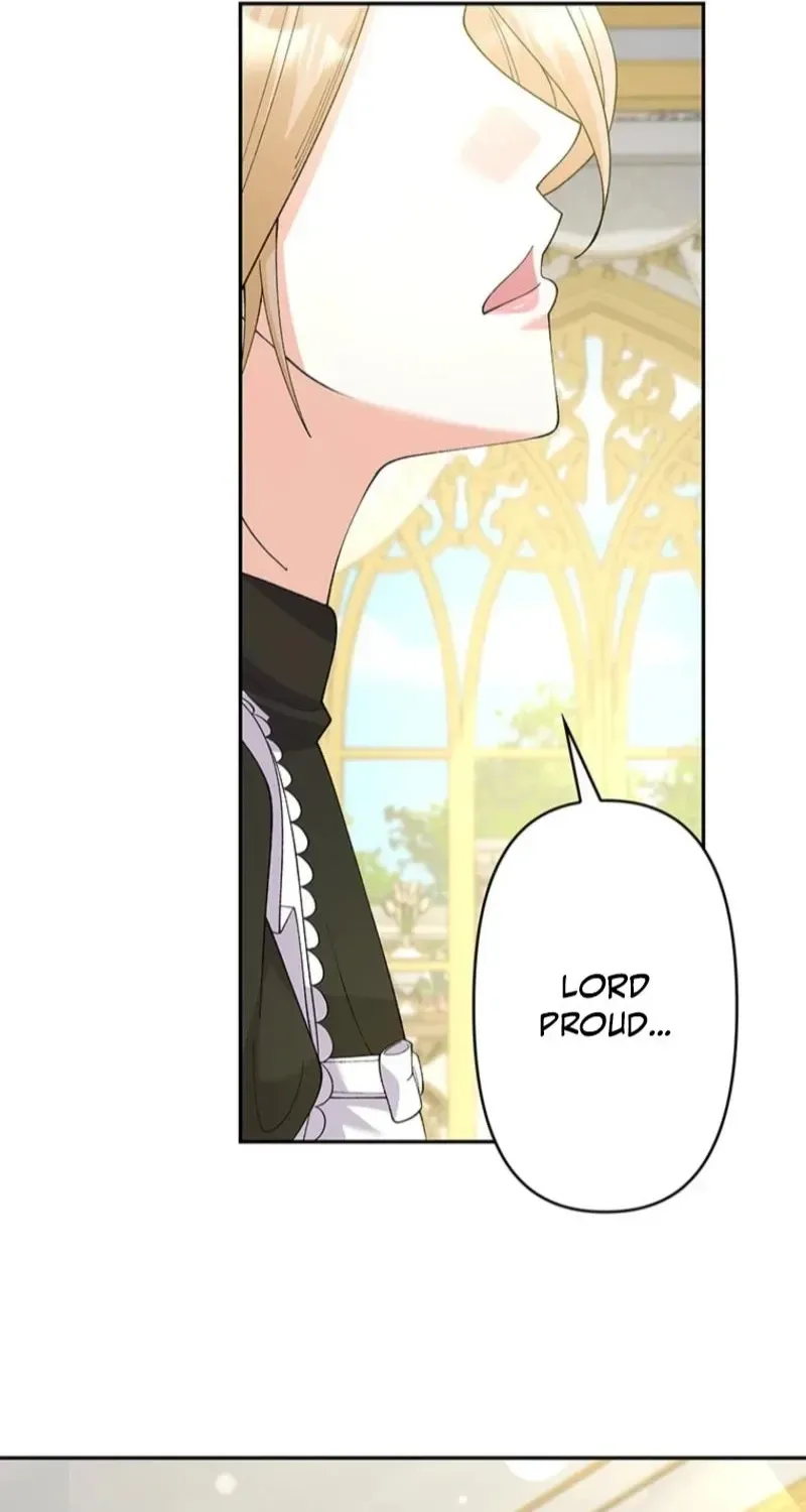 Akujo to Naru Gijou no Osewagakari ni Narimashita!? Chapter 3 page 42 - 