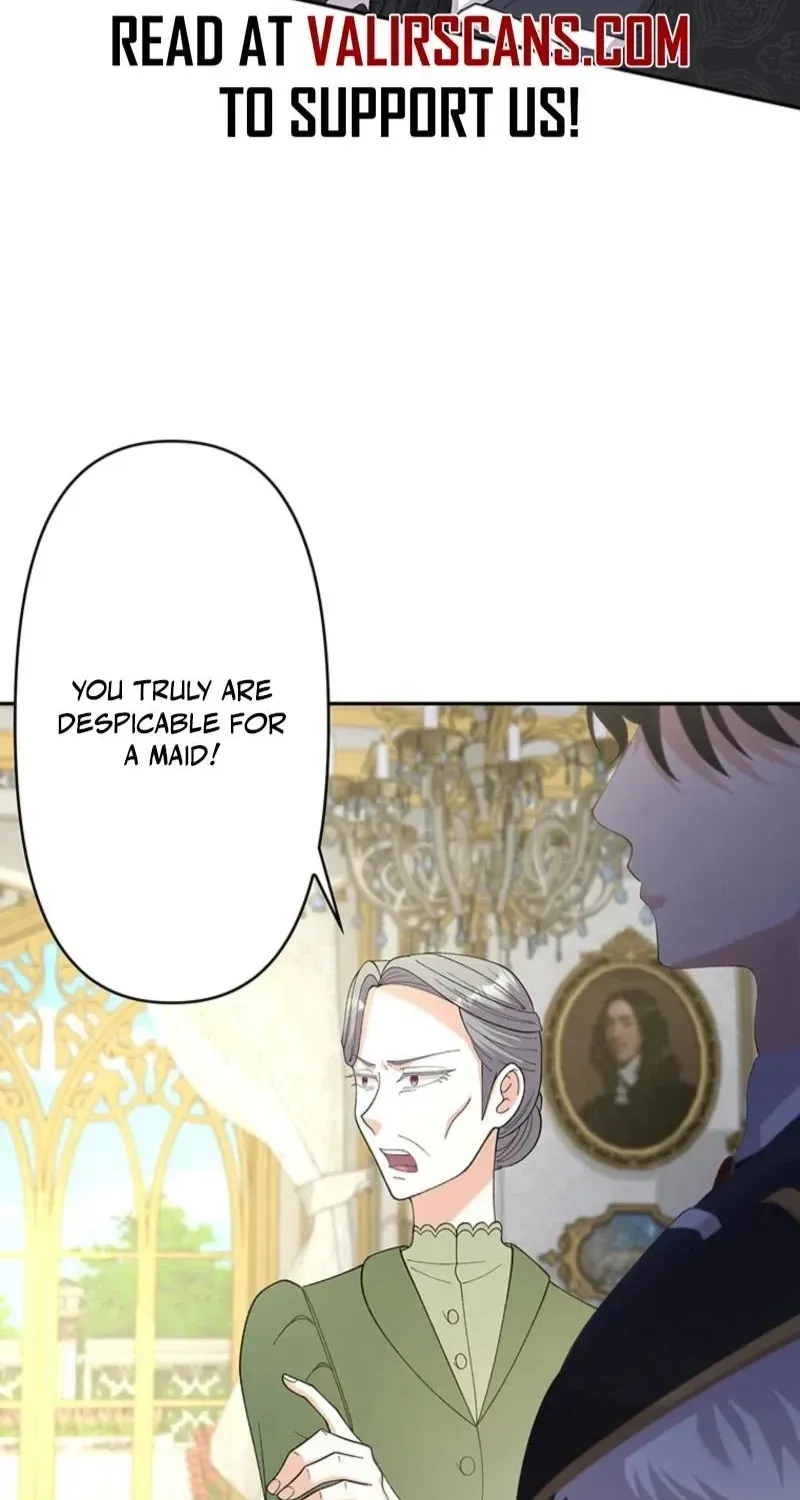 Akujo to Naru Gijou no Osewagakari ni Narimashita!? Chapter 3 page 46 - 