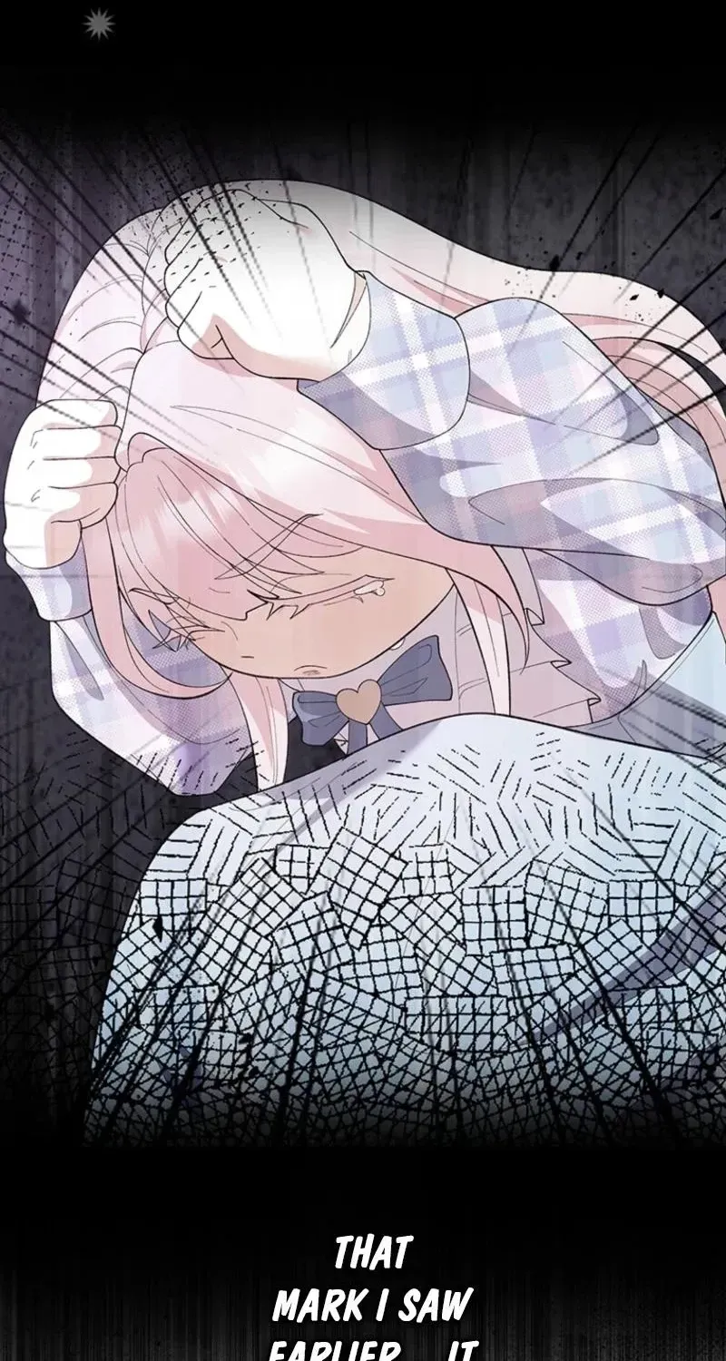 Akujo to Naru Gijou no Osewagakari ni Narimashita!? Chapter 3 page 49 - 