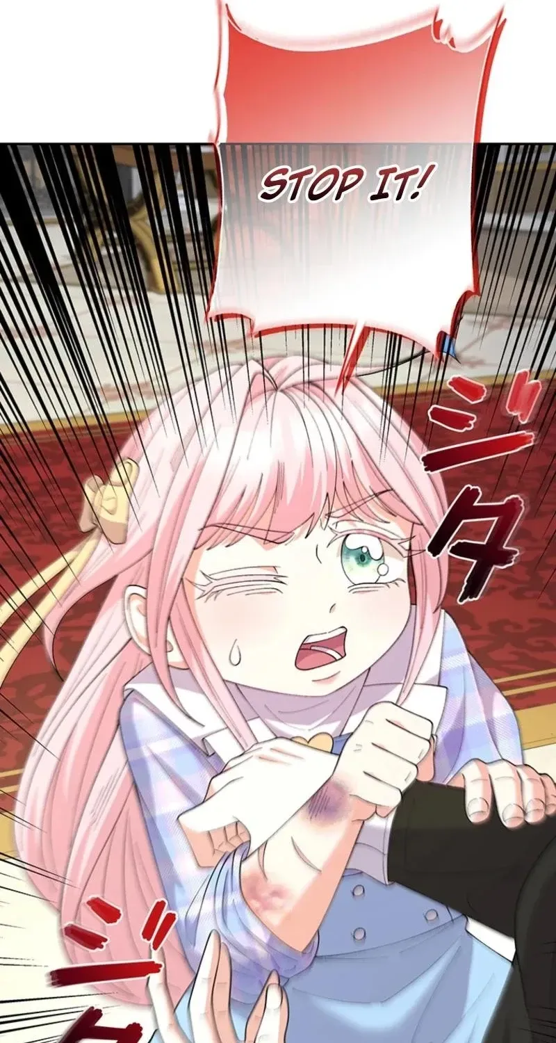 Akujo to Naru Gijou no Osewagakari ni Narimashita!? Chapter 3 page 56 - 