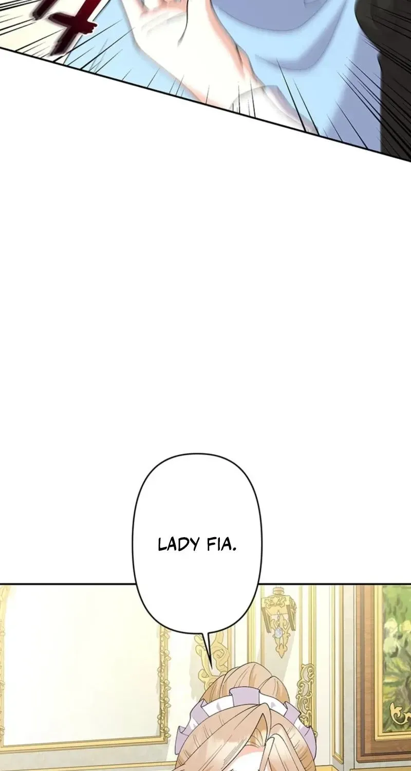 Akujo to Naru Gijou no Osewagakari ni Narimashita!? Chapter 3 page 57 - 