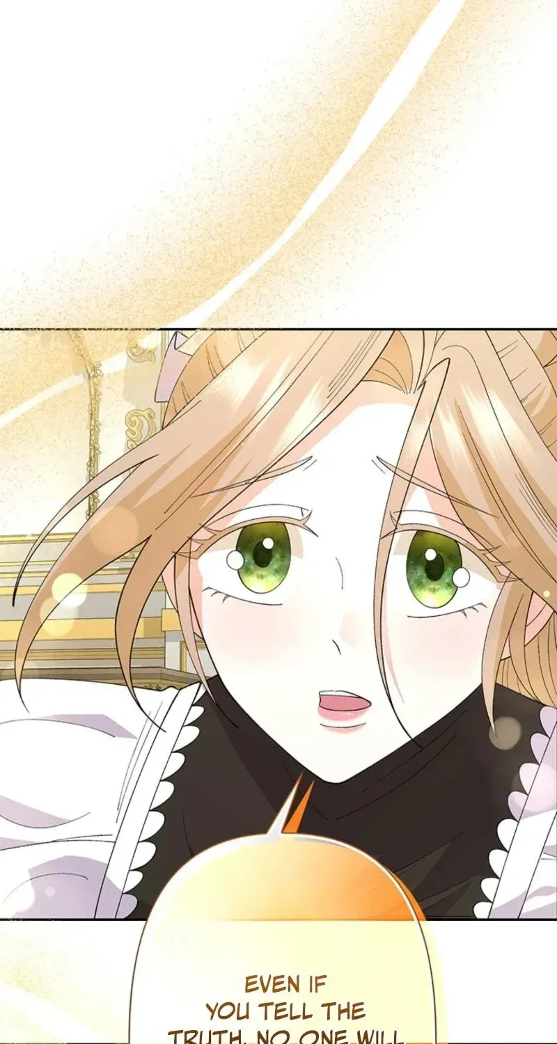 Akujo to Naru Gijou no Osewagakari ni Narimashita!? Chapter 3 page 59 - 