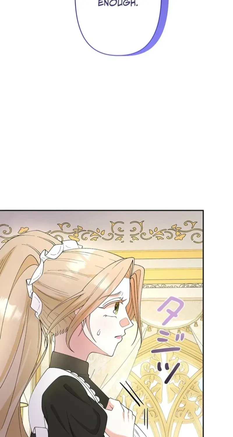 Akujo to Naru Gijou no Osewagakari ni Narimashita!? Chapter 3 page 7 - 