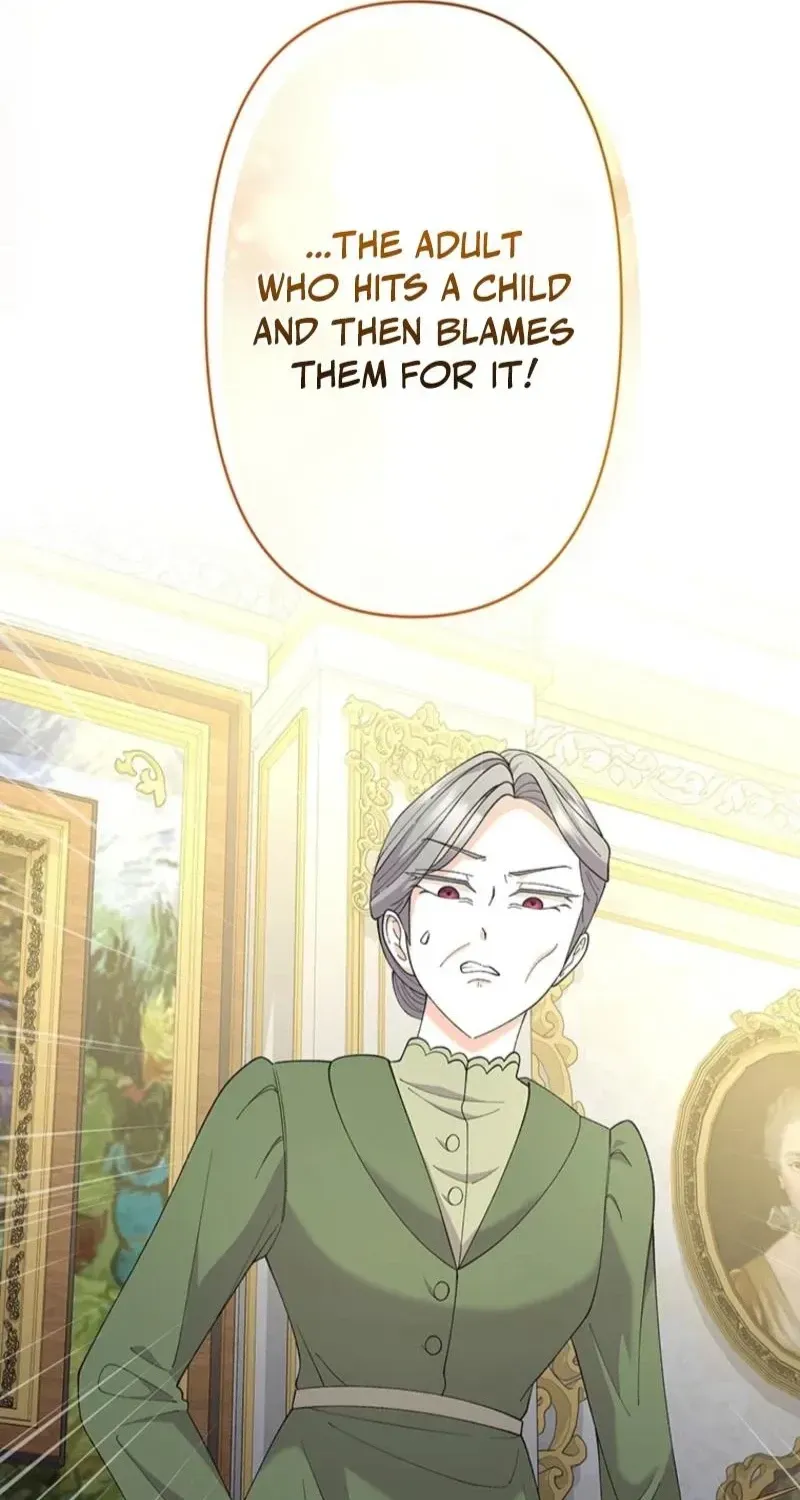 Akujo to Naru Gijou no Osewagakari ni Narimashita!? Chapter 3 page 62 - 