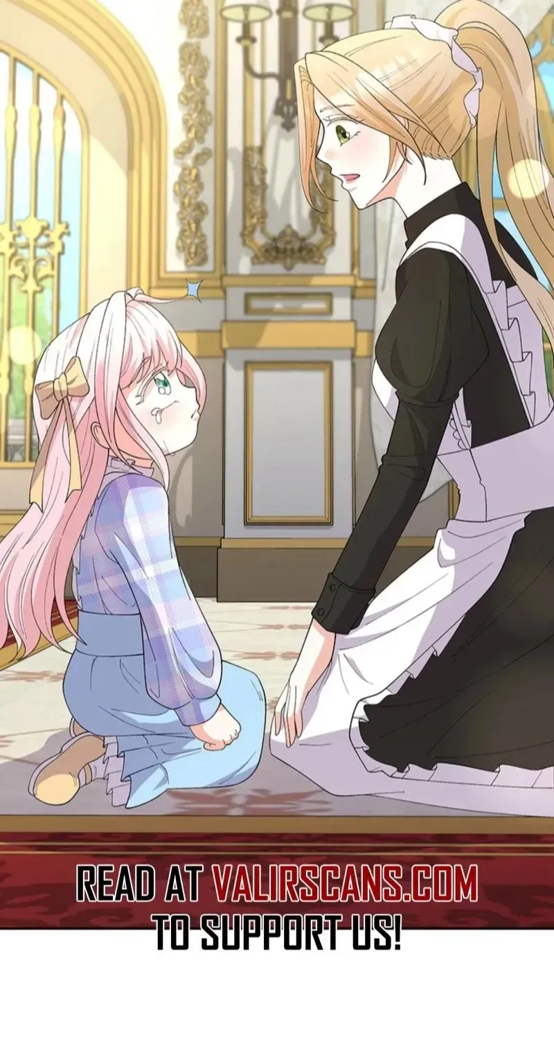 Akujo to Naru Gijou no Osewagakari ni Narimashita!? Chapter 3 page 65 - 