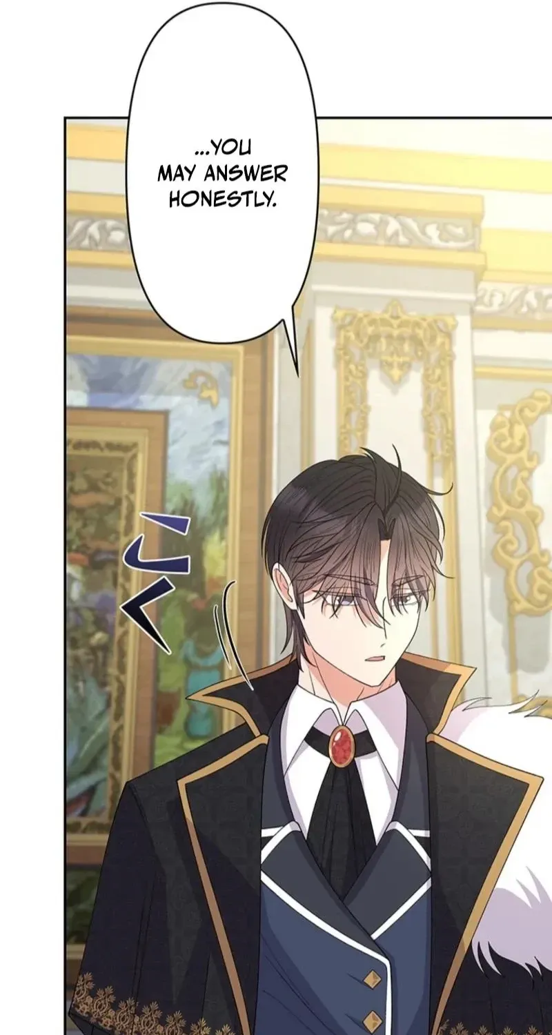 Akujo to Naru Gijou no Osewagakari ni Narimashita!? Chapter 3 page 67 - 