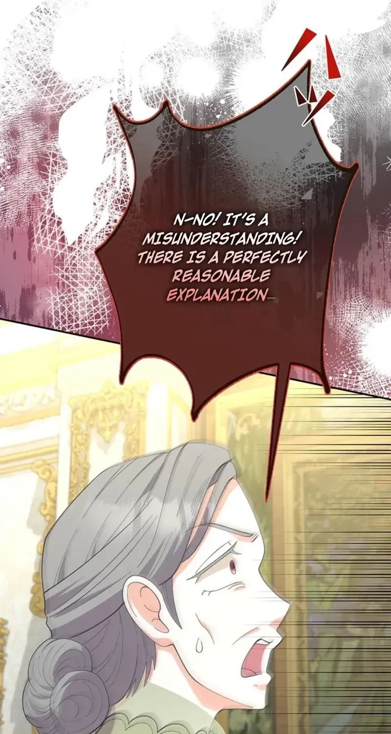 Akujo to Naru Gijou no Osewagakari ni Narimashita!? Chapter 3 page 73 - 