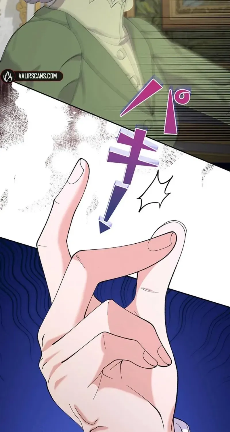 Akujo to Naru Gijou no Osewagakari ni Narimashita!? Chapter 3 page 74 - 