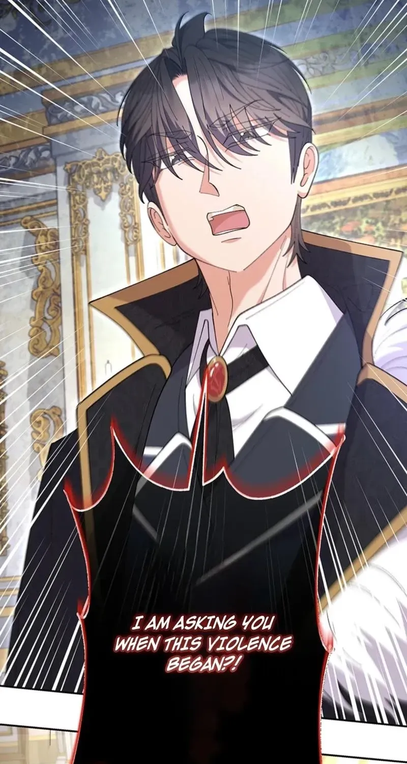 Akujo to Naru Gijou no Osewagakari ni Narimashita!? Chapter 3 page 94 - 