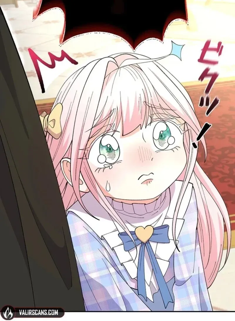 Akujo to Naru Gijou no Osewagakari ni Narimashita!? Chapter 3 page 95 - 