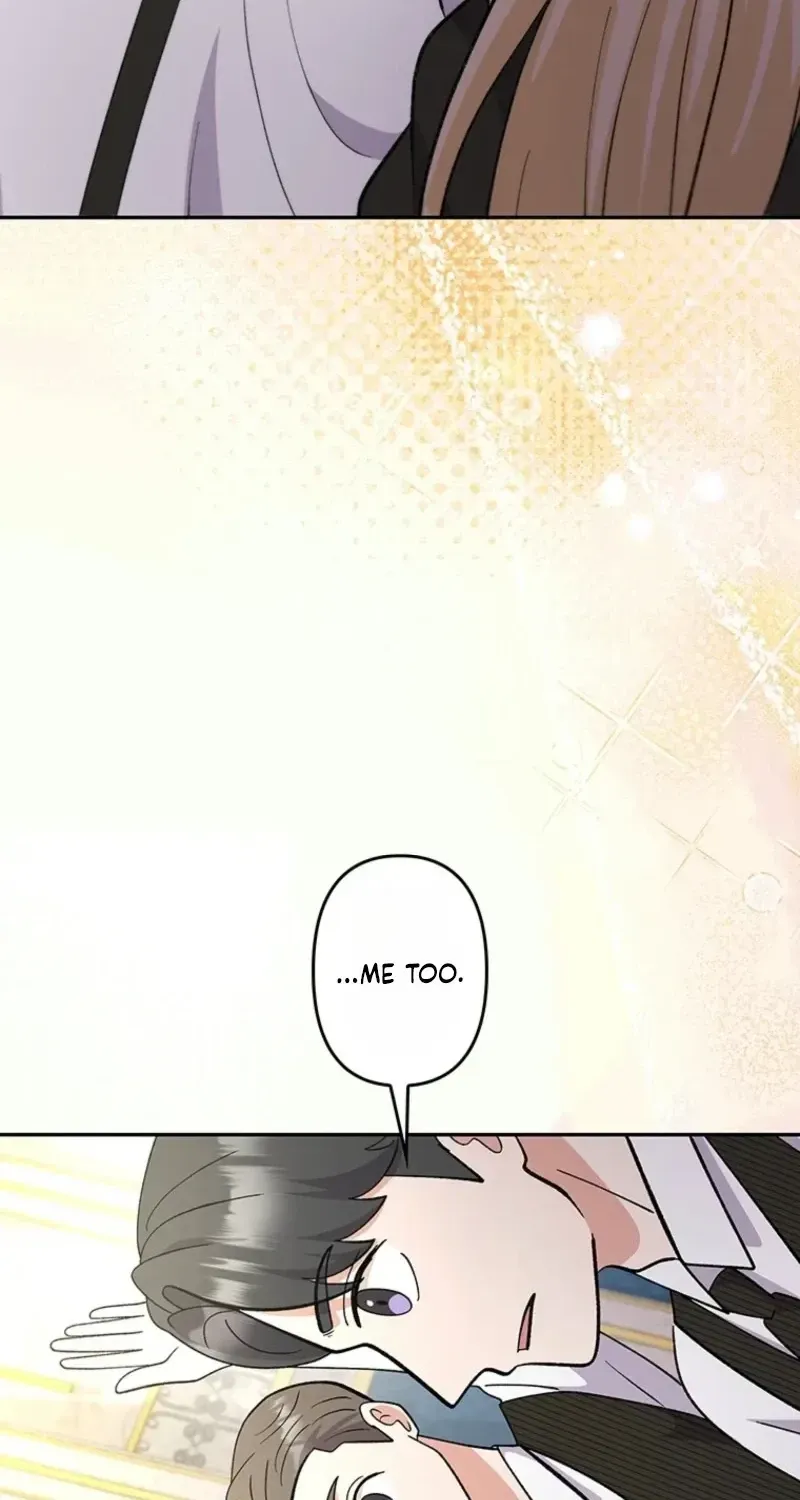 Akujo to Naru Gijou no Osewagakari ni Narimashita!? Chapter 30 page 104 - 