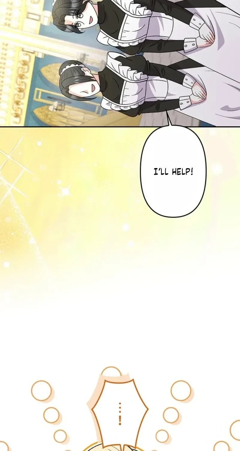 Akujo to Naru Gijou no Osewagakari ni Narimashita!? Chapter 30 page 106 - 