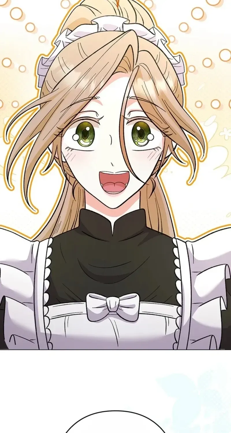 Akujo to Naru Gijou no Osewagakari ni Narimashita!? Chapter 30 page 107 - 